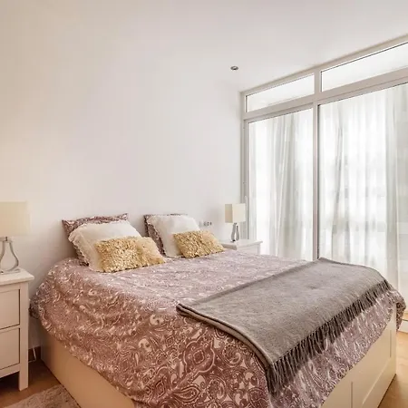 Precioso Nuevo En El Centro De A Coruña! A Coruña