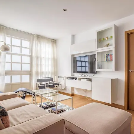 Apartamento Precioso Nuevo En El Centro De A Coruña! A Coruña
