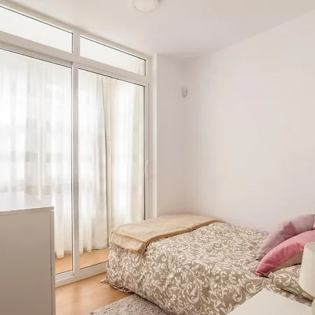 Precioso Nuevo En El Centro De A Coruña! *