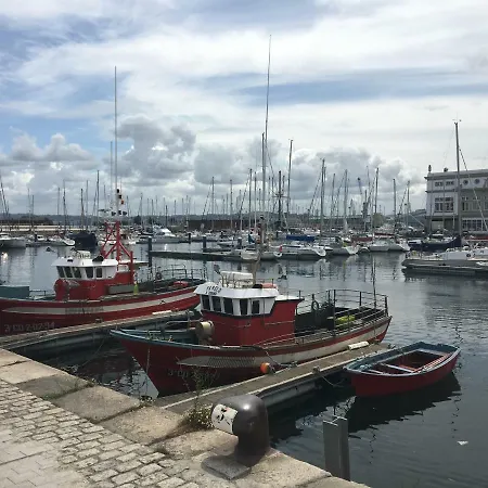 Precioso Nuevo En El Centro De A Coruña! *