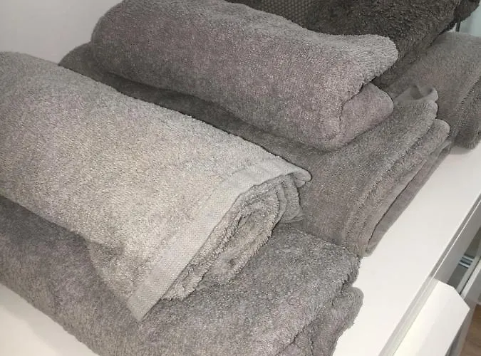 Precioso Nuevo En El Centro De A Coruna! * 拉科鲁尼亚