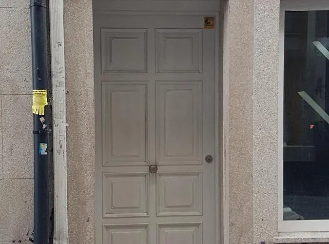 Precioso Nuevo En El Centro De A Coruna! * 拉科鲁尼亚