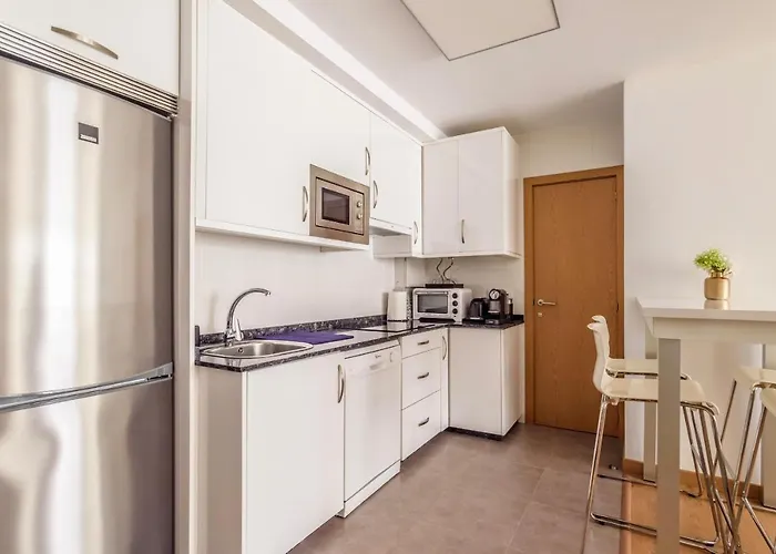 Precioso Nuevo En El Centro De A Coruna! 公寓 *