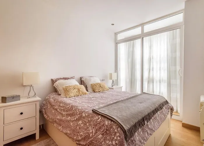 Precioso Nuevo En El Centro De A Coruna! 拉科鲁尼亚