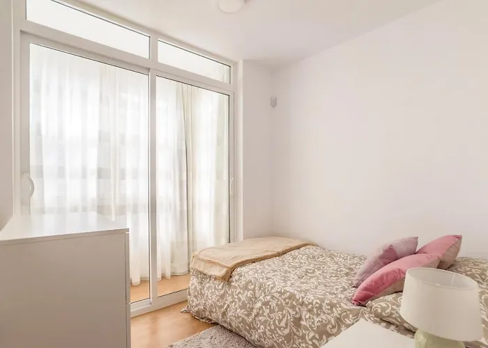 Precioso Nuevo En El Centro De A Coruna! *